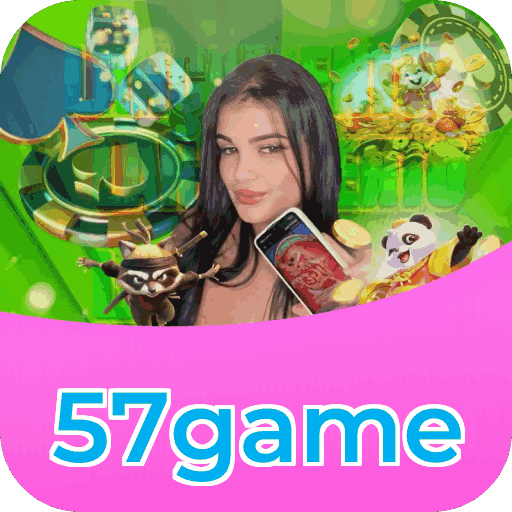 Comunidade Facebook 57game mostrando posts, comentários e engajamento de membros