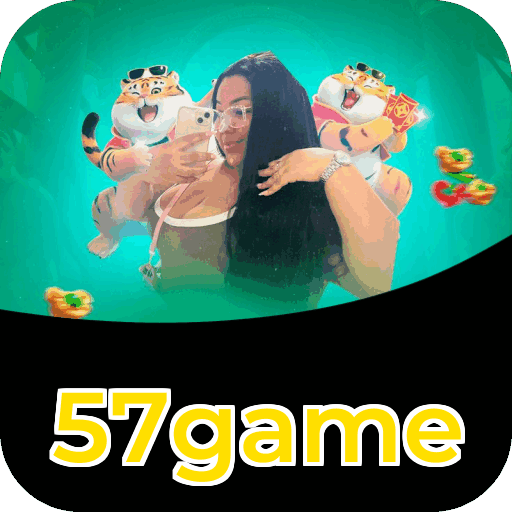 Estatísticas transparentes promoções 57game mostrando vencedores prêmios pagos verificados